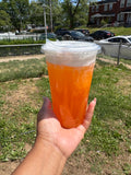 Dirty Soda