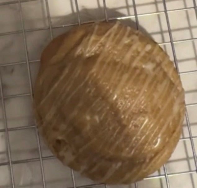 Banana Pudding Cookie