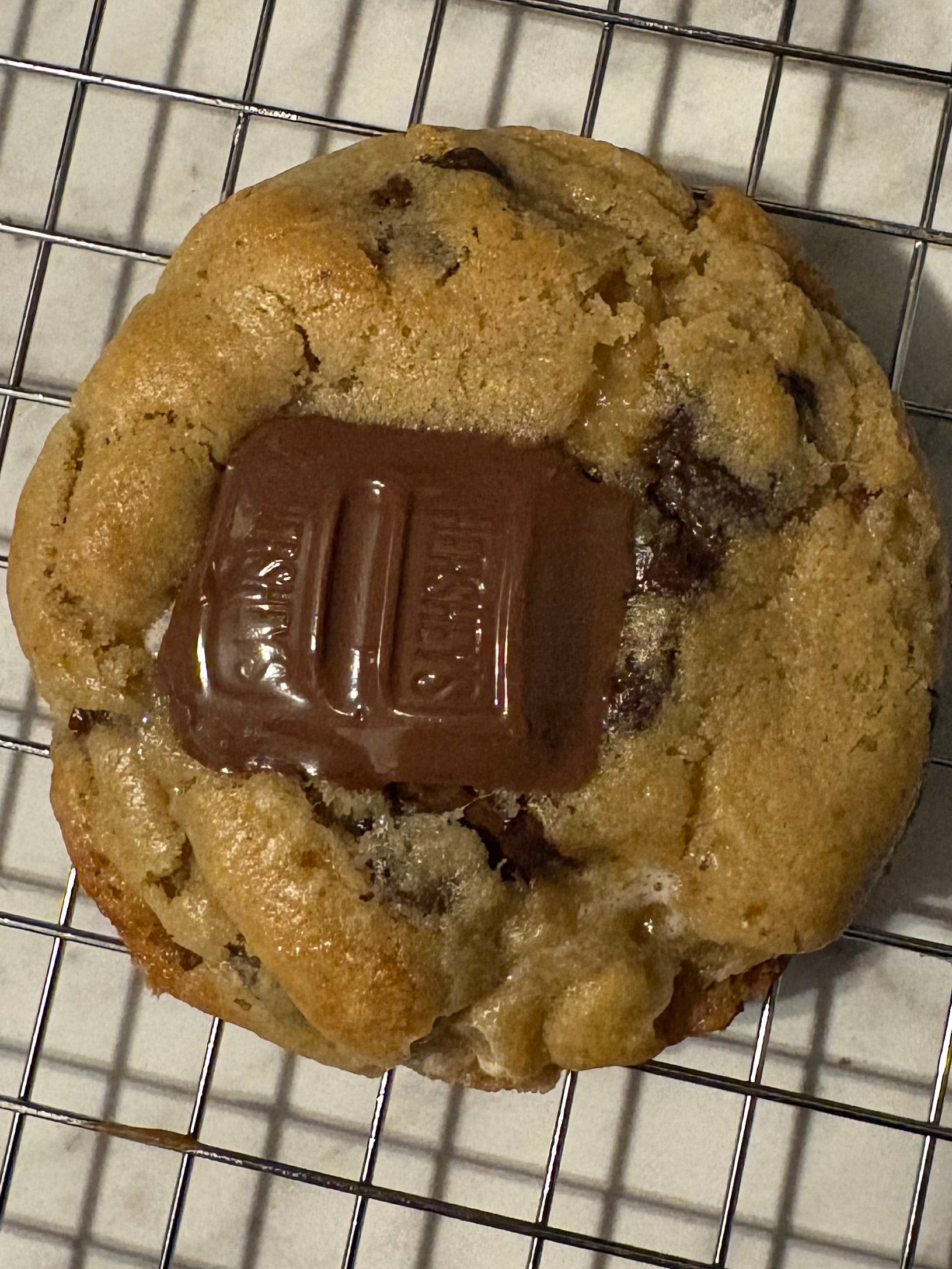 S'mores Cookie