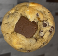 S'mores Cookie
