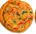 Funfetti Cookie