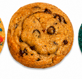 Chocolate Chip Cookie