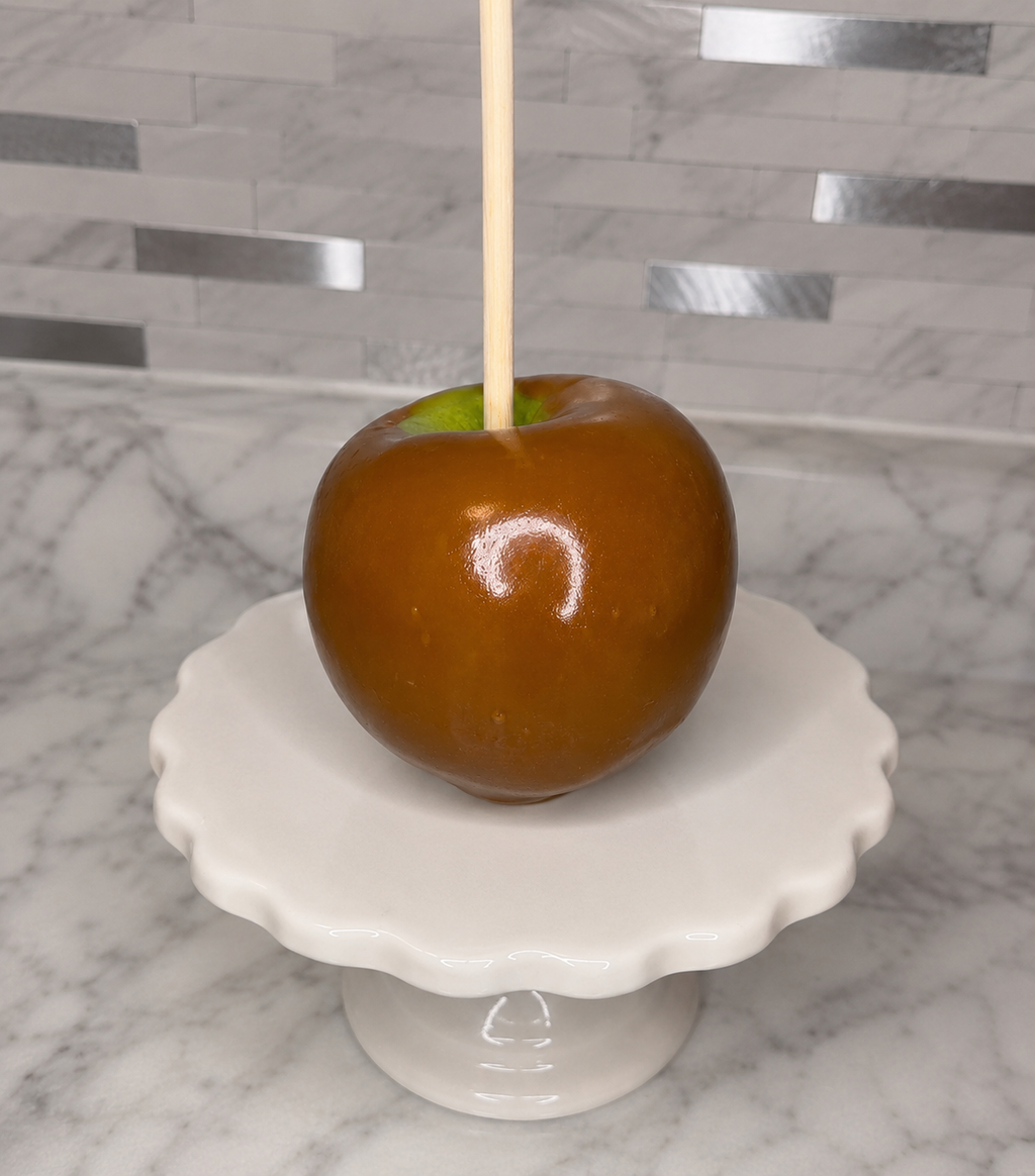 Caramel Apples