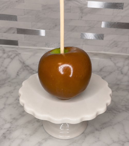 Caramel Apples